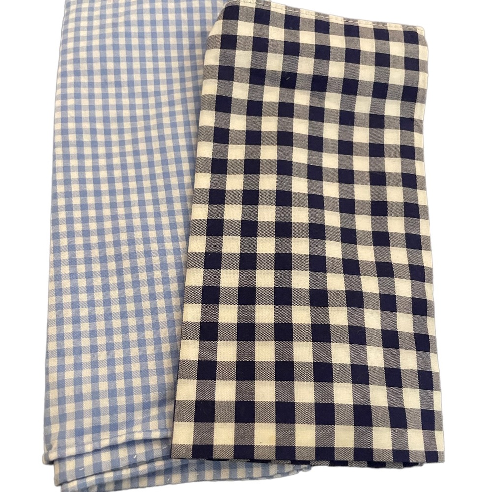 NWOT Charles Tyrwhitt & J.Crew Pocket Squares